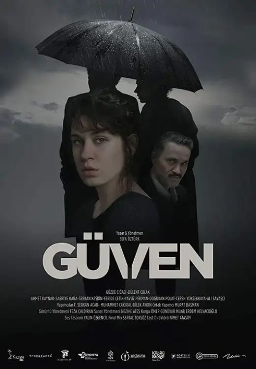 Güven (2018) İzle
