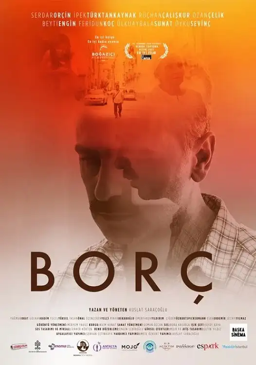 Borç (2018) İzle