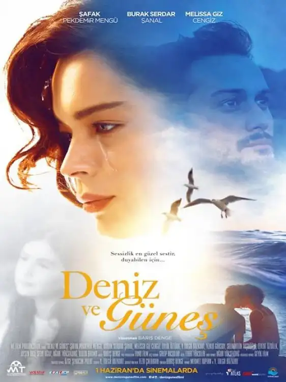Deniz ve Güneş (2018) İzle