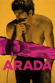 Arada Film Posteri