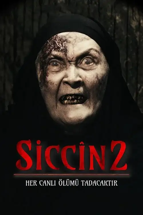 Siccîn 2 (2015) İzle