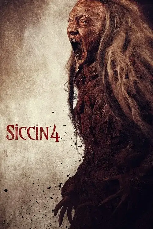 Siccîn 4 (2017) İzle