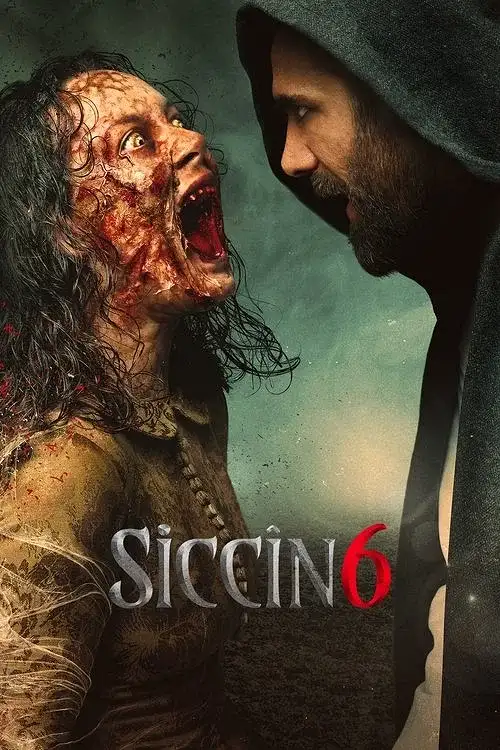 Siccîn 6 (2019) İzle