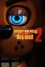 Freddy'nin Pizza Dükkanında Beş Gece 2