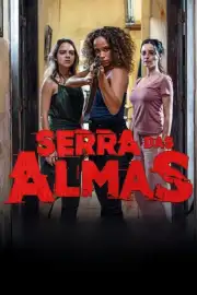 Soul's Peak Film Posteri