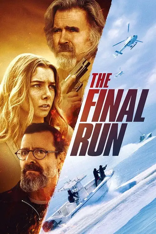 The Final Run (2025) İzle