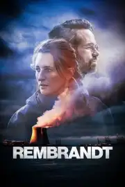 Rembrandt Film Posteri
