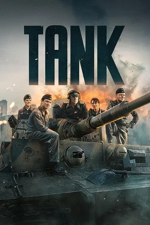 Tank (2025) İzle