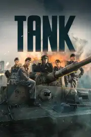 Tank Film Posteri