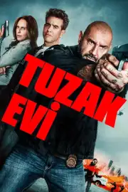 Tuzak Evi Film Posteri