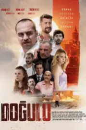 Doğulu Film Posteri