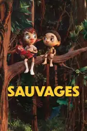 Sauvages Film Posteri