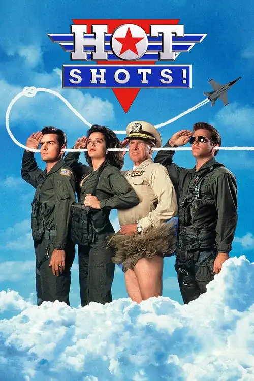 Hot Shots! (1991) İzle