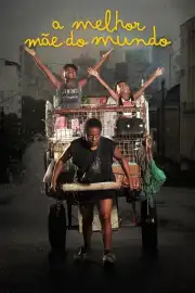 Dünyanın En İyi Annesi Film Posteri