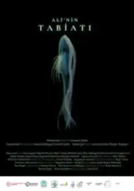 Ali'nin Tabiatı Film Posteri