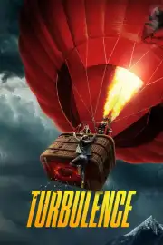 Turbulence Film Posteri
