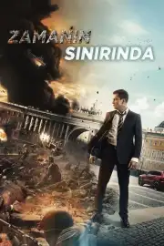 Zamanın Sınırında Film Posteri