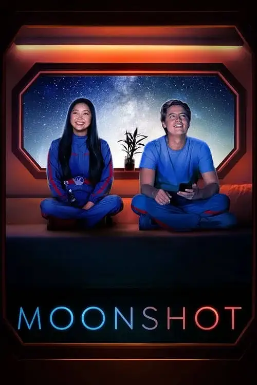 Moonshot (2022) İzle