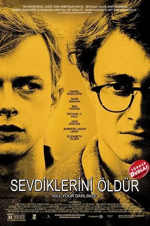 Sevdiklerini Öldür (2013) İzle