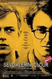 Sevdiklerini Öldür Film Posteri