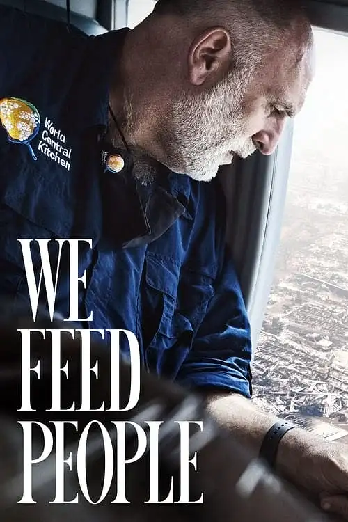 We Feed People (2022) İzle