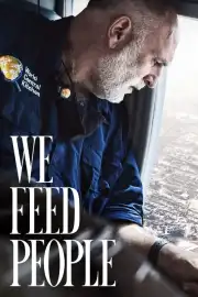 We Feed People Film Posteri