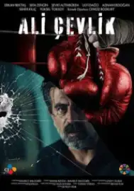 Ali Çevlik Film Posteri
