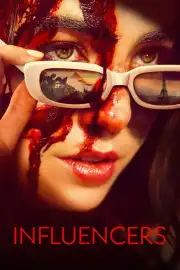 Influencers Film Posteri