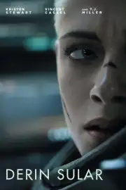 Derin Sular Film Posteri