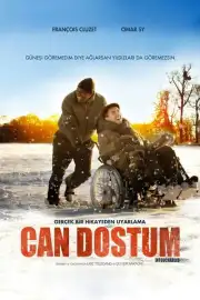 Can Dostum Film Posteri