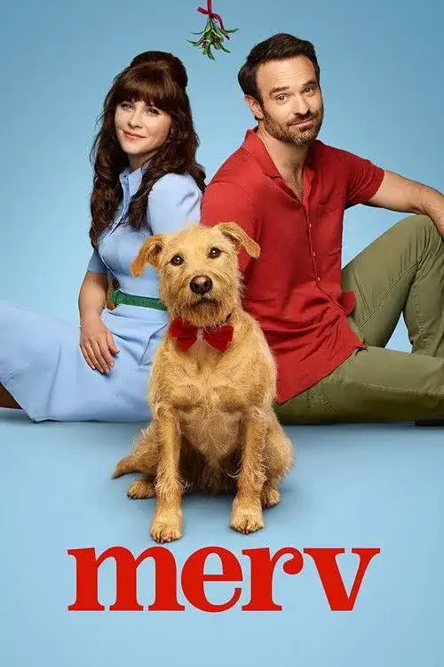 Merv (2025) İzle