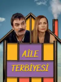 Aile Terbiyesi Film Posteri