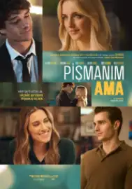 Pişmanım Ama Film Posteri
