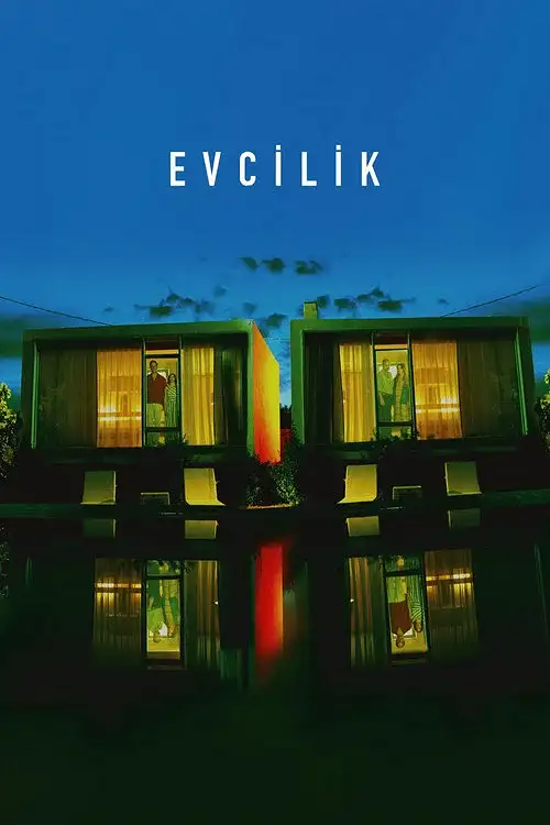 Evcilik (2024) İzle
