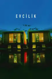 Evcilik Film Posteri
