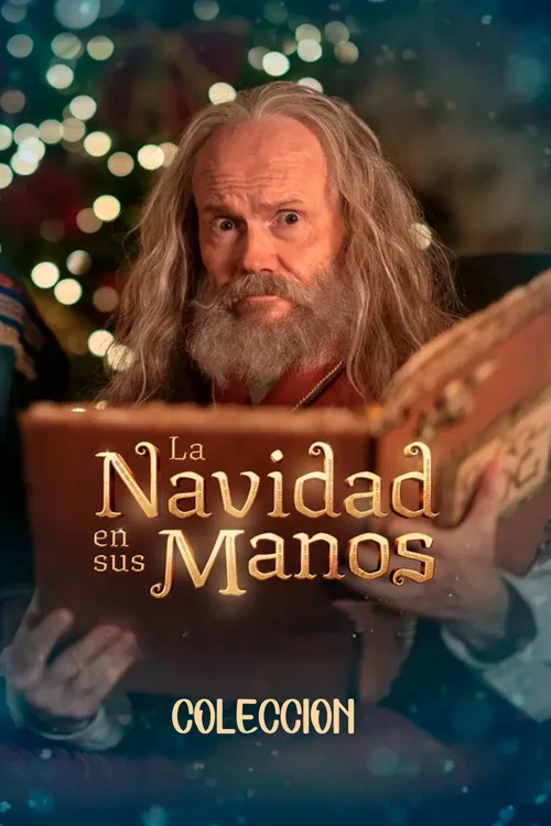 La Navidad en sus manos - Colección