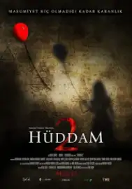 Hüddam 2 Film Posteri
