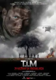 T.i.M Film Posteri