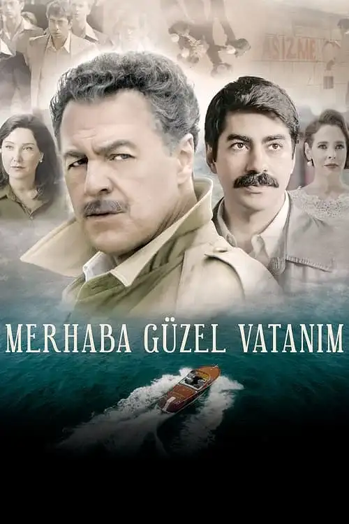 Merhaba Güzel Vatanım (2019) İzle