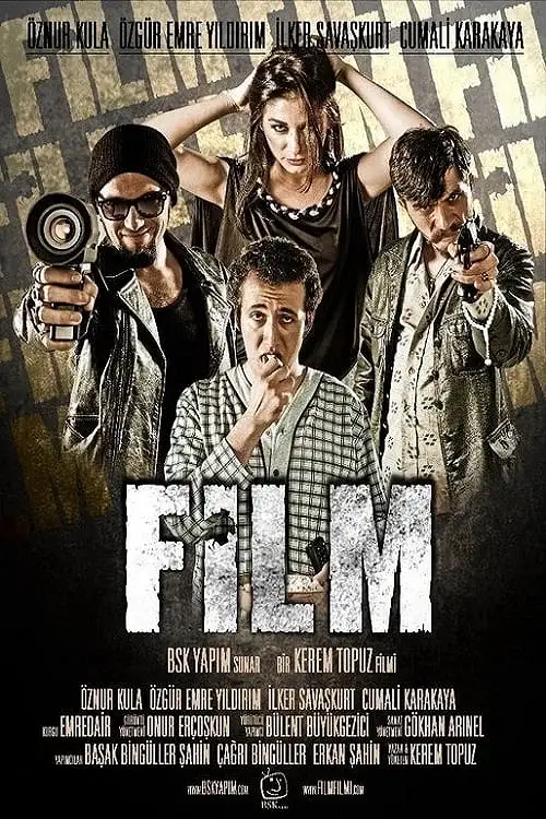 Film (2011) İzle
