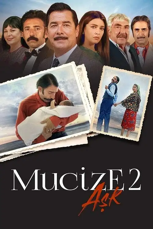 Mucize 2: Aşk (2019) İzle