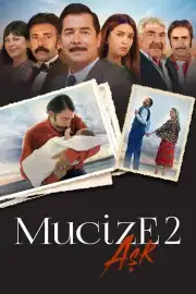 Mucize 2: Aşk Film Posteri