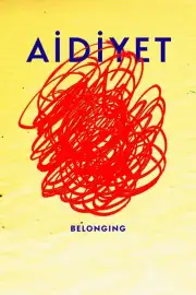 Aidiyet Film Posteri