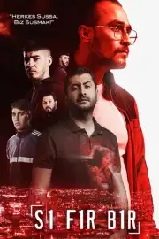 Sıfır Bir Film Posteri