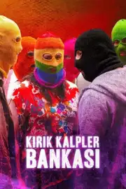 Kırık Kalpler Bankası Film Posteri