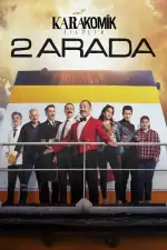 Karakomik Filmler: 2 Arada