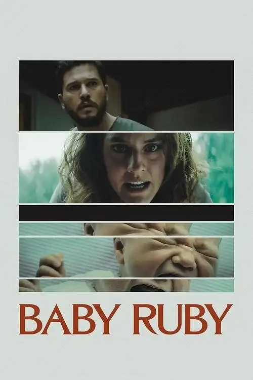 Baby Ruby (2023) İzle