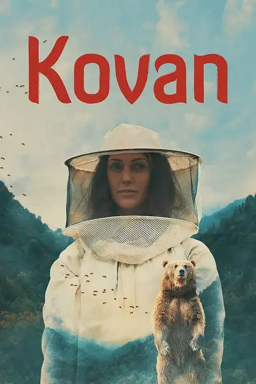 Kovan (2019) İzle