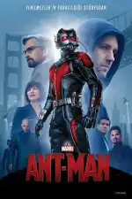 Ant-Man 3D