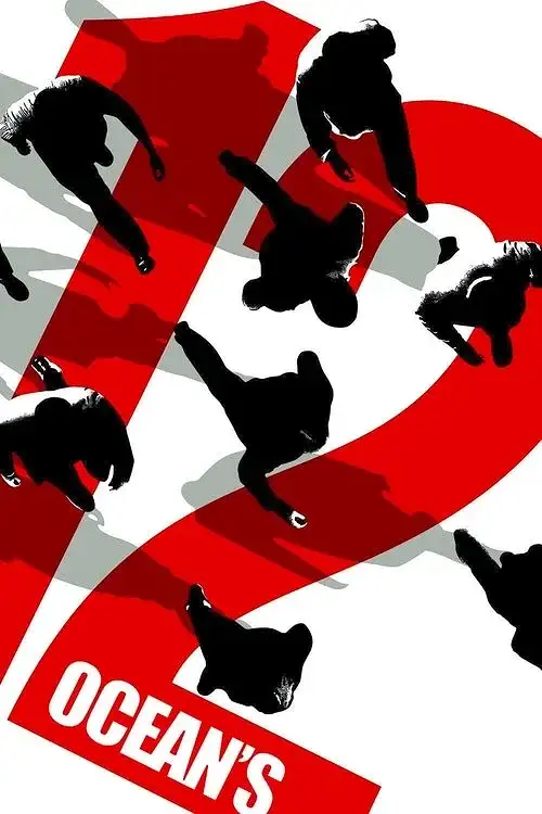 Ocean's 12 (2004) İzle